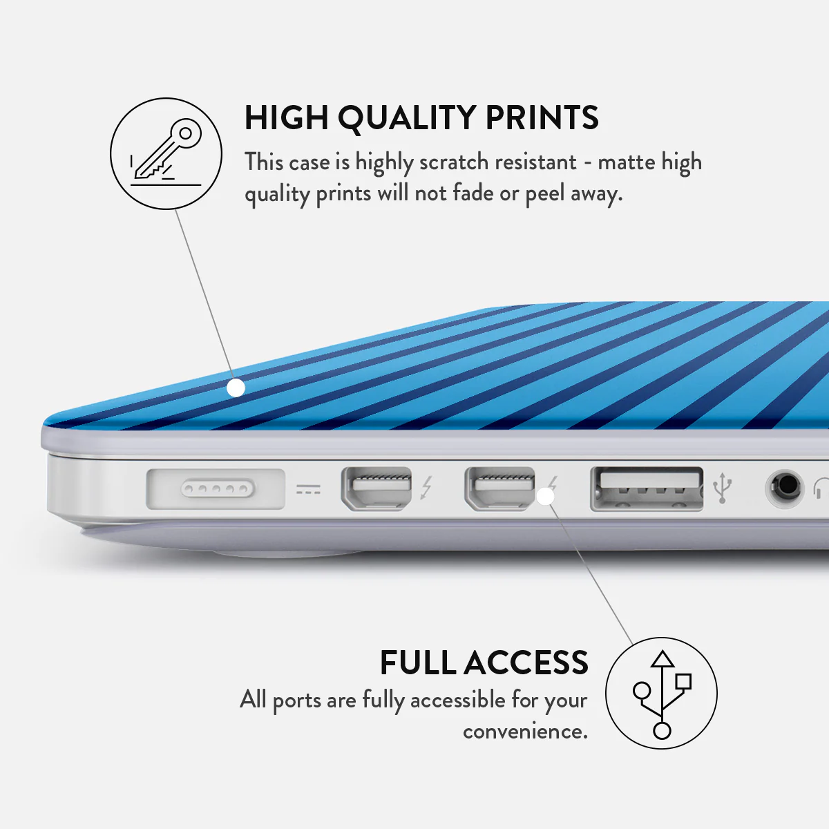 Regatta - Macbook Case - Image 21