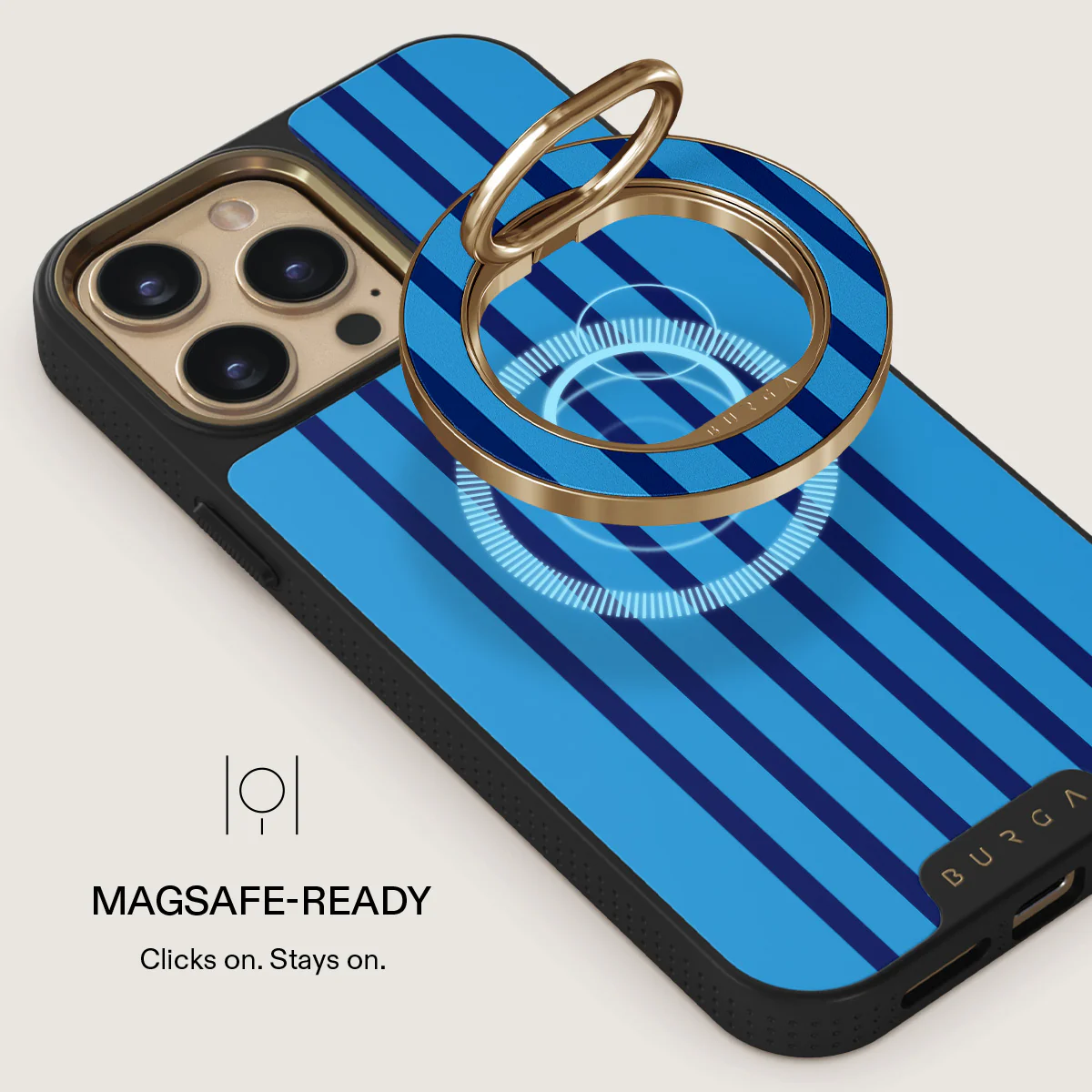 Regatta - Magnetic Ring Holder - Image 8