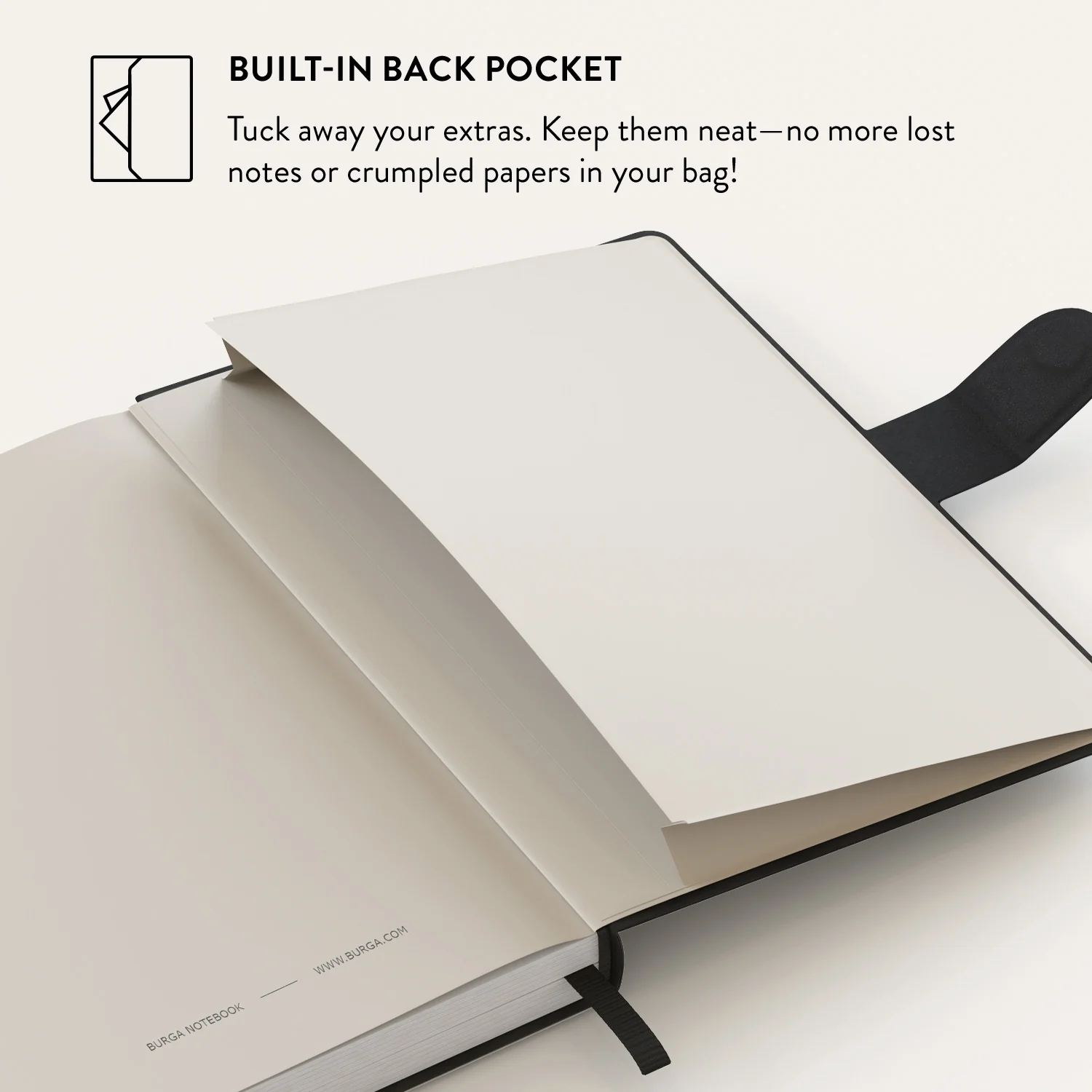 Regatta - Notebook - Image 16