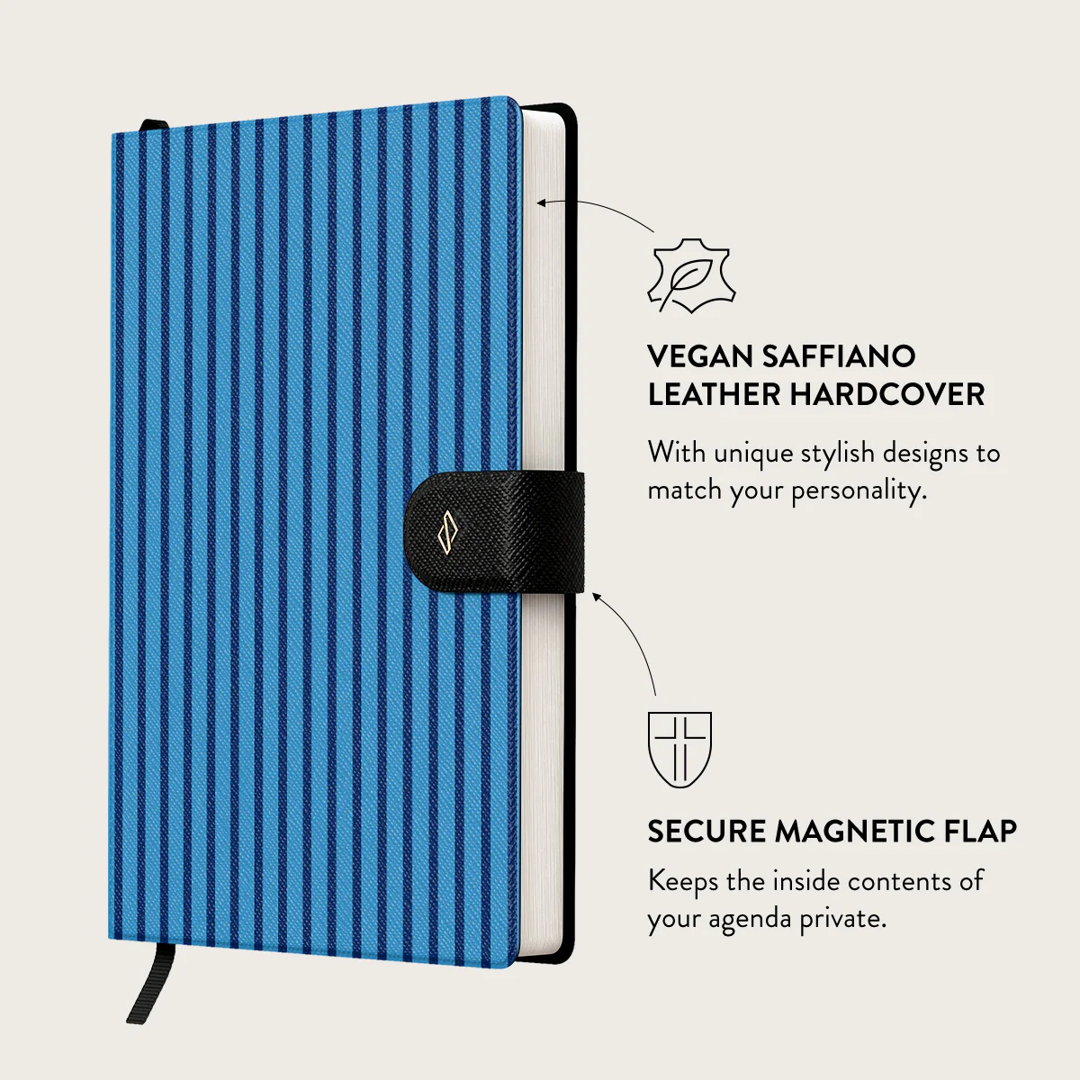 Regatta - Notebook - Image 5