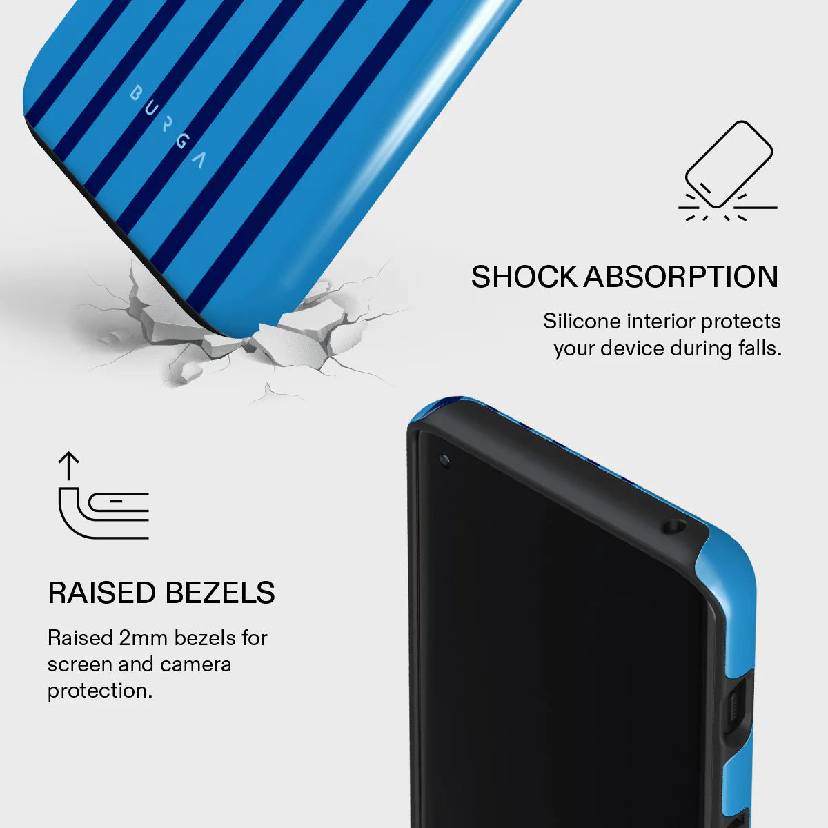 Regatta - OnePlus 10 Pro 5G Case - Image 4