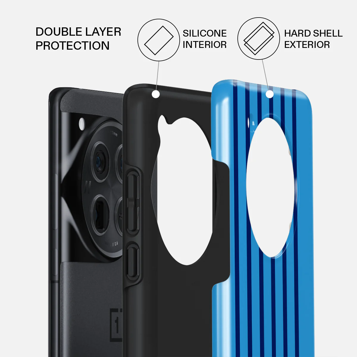 Regatta - OnePlus 12 Case - Image 2