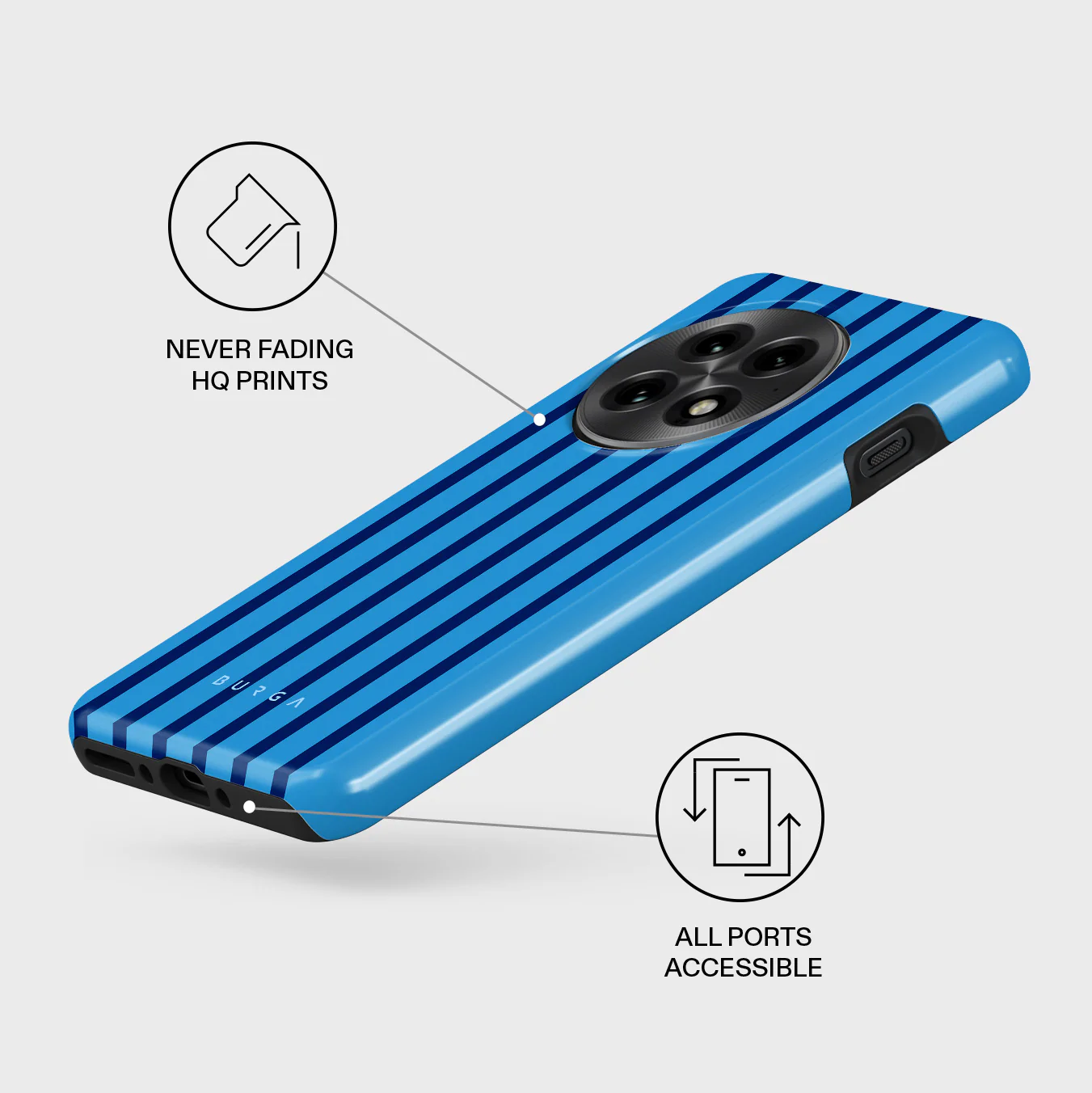 Regatta - OnePlus 13 Case - Image 3