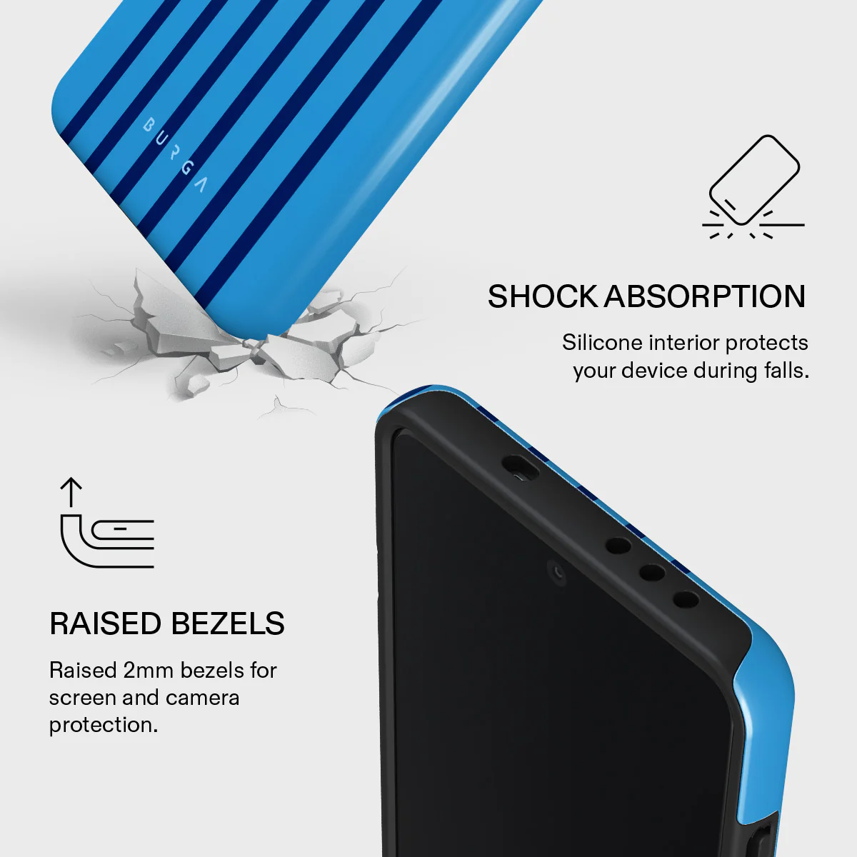 Regatta - OnePlus 13 Case - Image 4