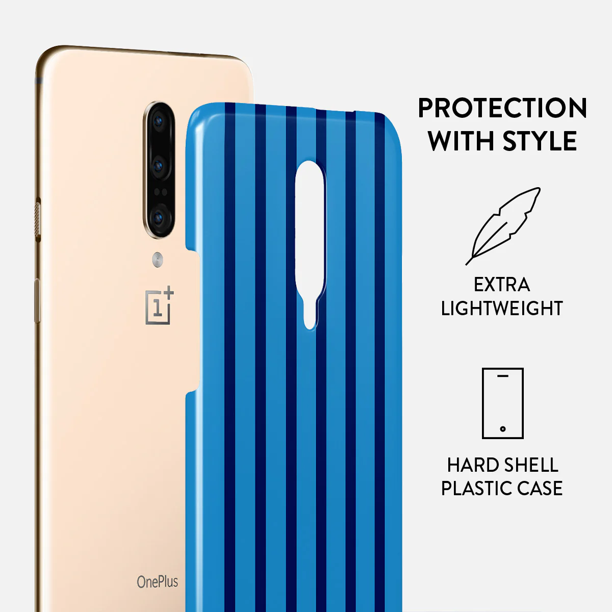 Regatta - OnePlus 7 Pro / 7T Pro Case - Image 2
