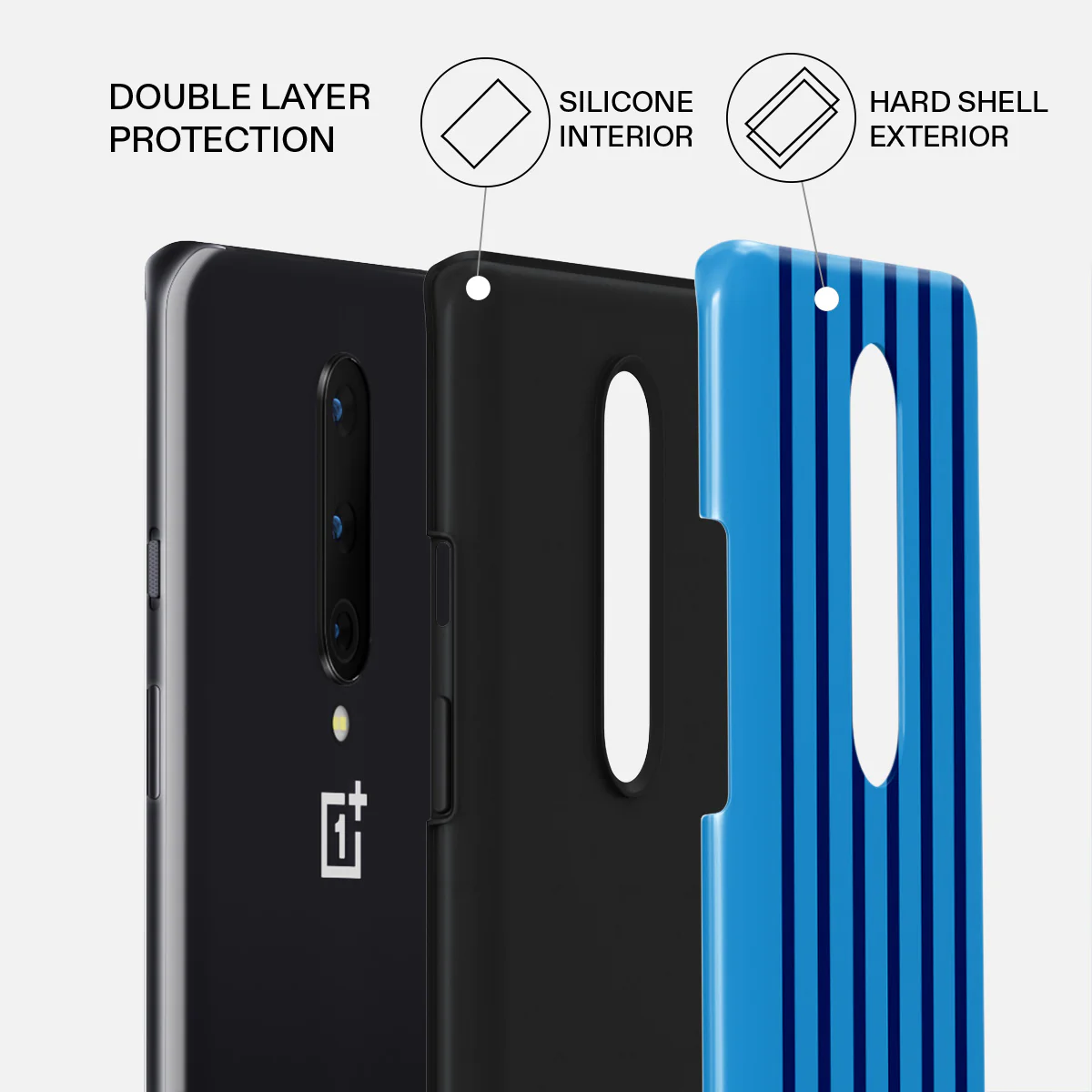 Regatta - OnePlus 8 Case - Image 2