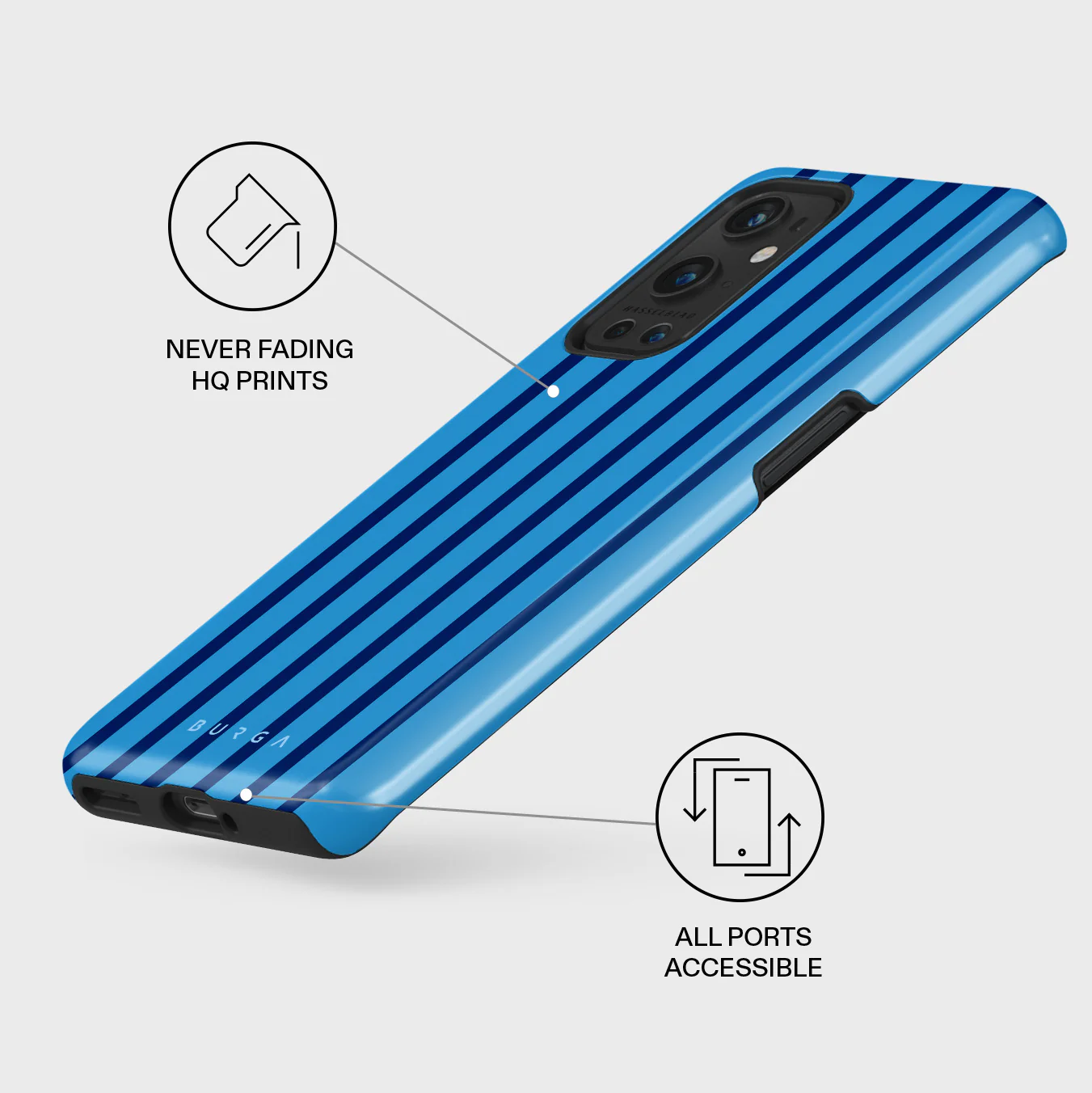 Regatta - OnePlus 9 Pro Case - Image 3
