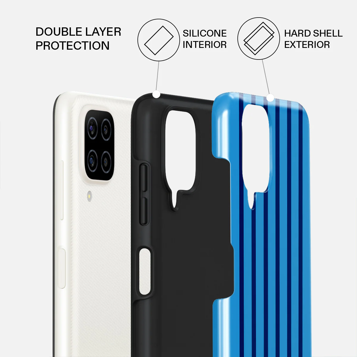 Regatta - Samsung Galaxy A12 4G Case - Image 2