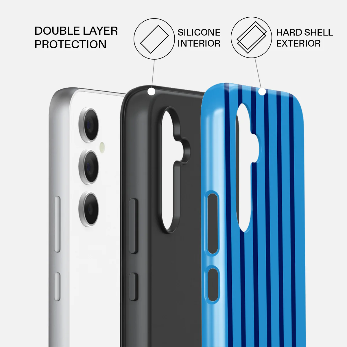 Regatta - Samsung Galaxy A55 Case - Image 2