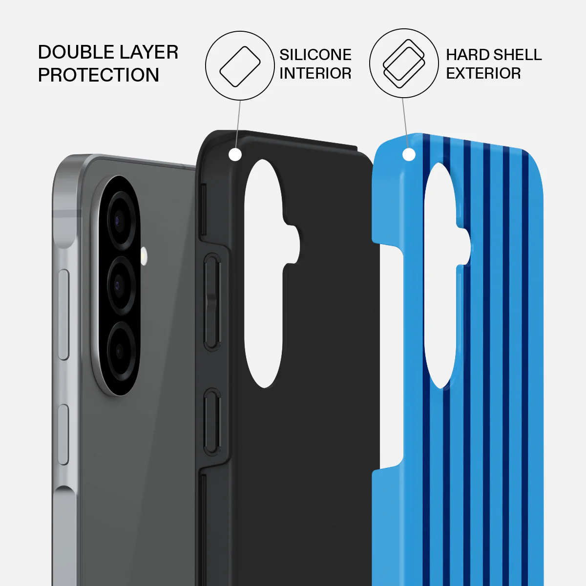 Regatta - Samsung Galaxy A57 5G Case - Image 2