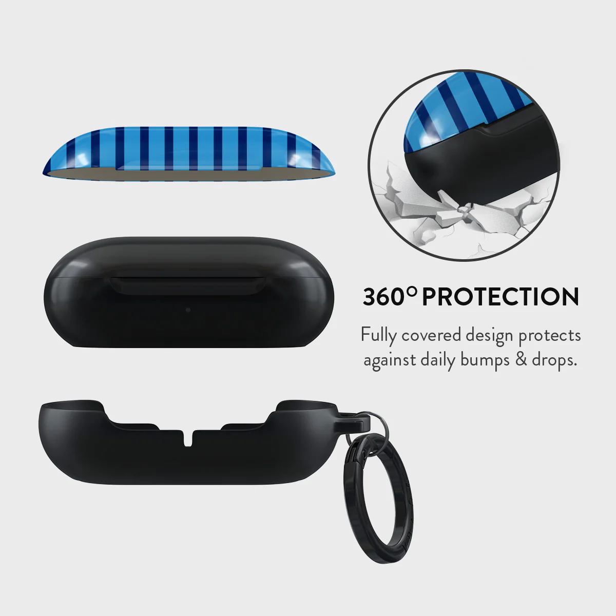 Regatta - Samsung Galaxy Buds Case - Image 2