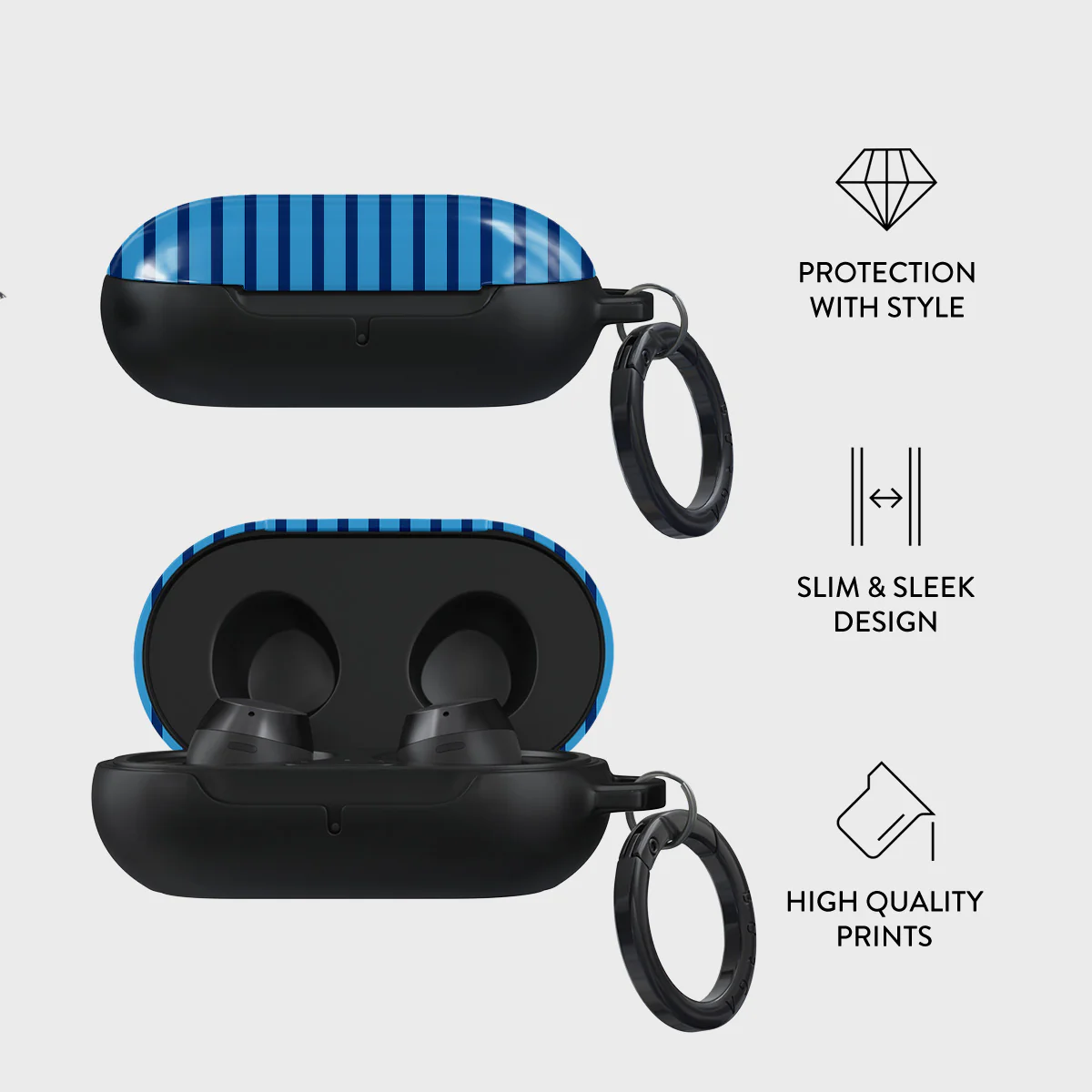 Regatta - Samsung Galaxy Buds Plus Case - Image 4