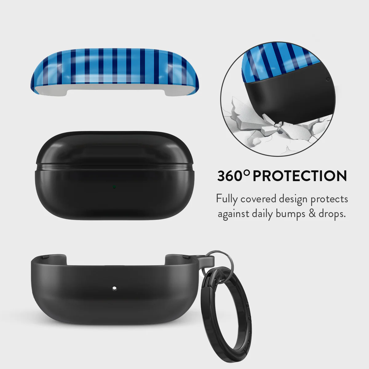 Regatta - Samsung Galaxy Buds Pro 2 Case - Image 2