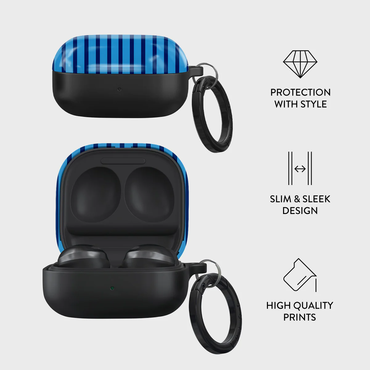 Regatta - Samsung Galaxy Buds Pro 2 Case - Image 4
