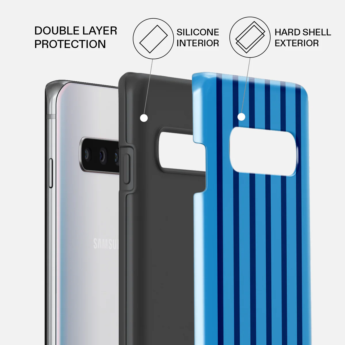 Regatta - Samsung Galaxy S10 4G Case - Image 2