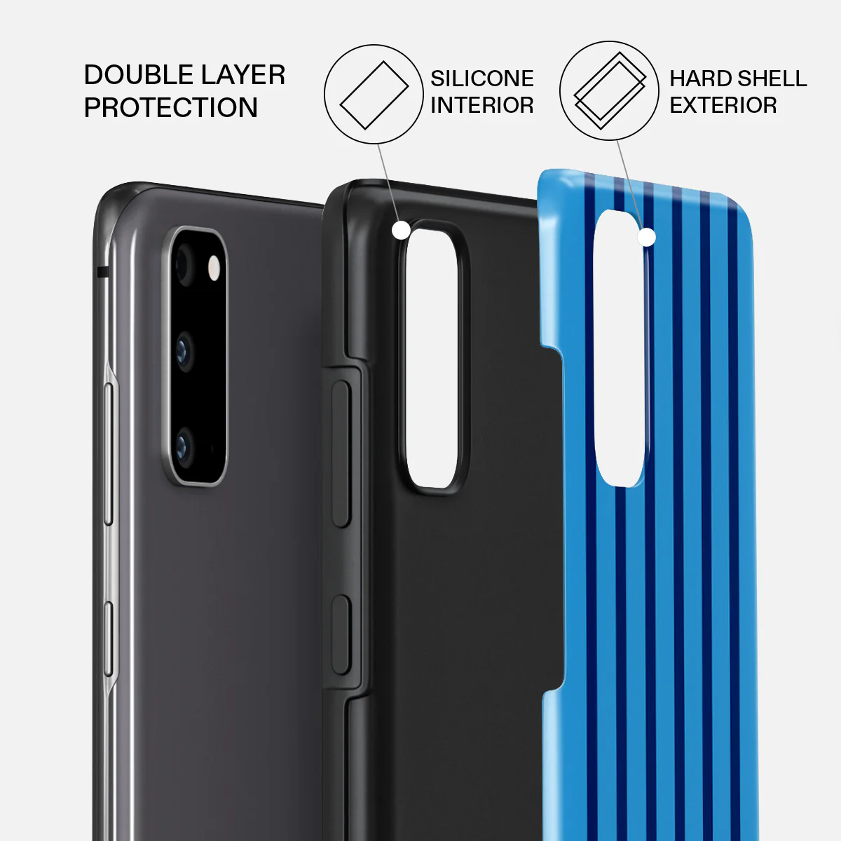 Regatta - Samsung Galaxy S20 4G / 5G Case - Image 2