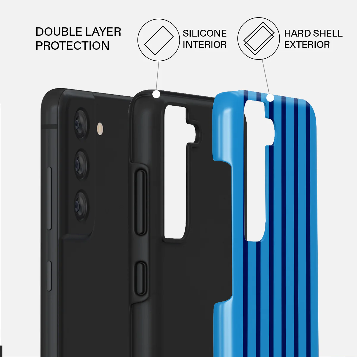 Regatta - Samsung Galaxy S21 FE Case - Image 2