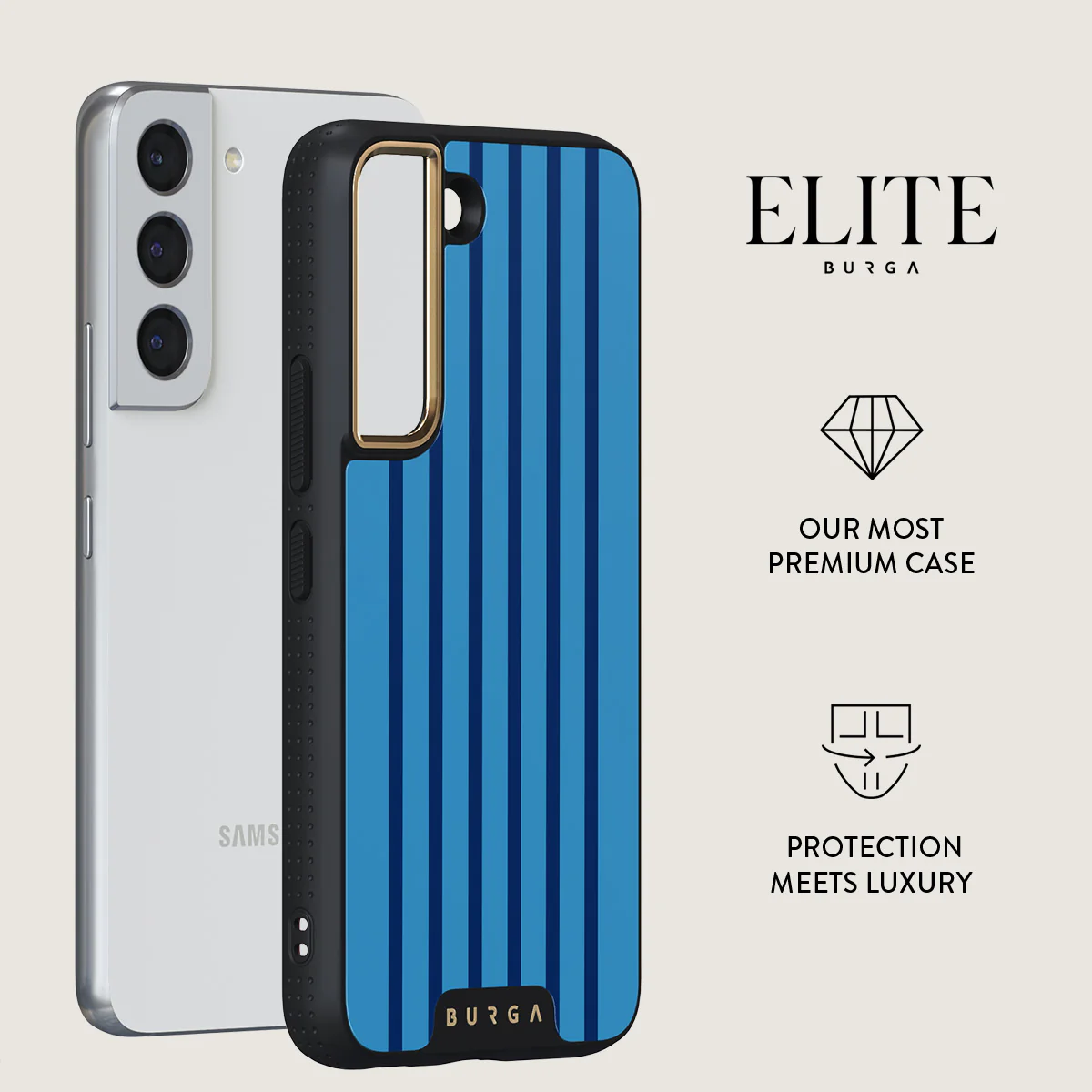 Regatta - Samsung Galaxy S22 Plus Case - Image 6
