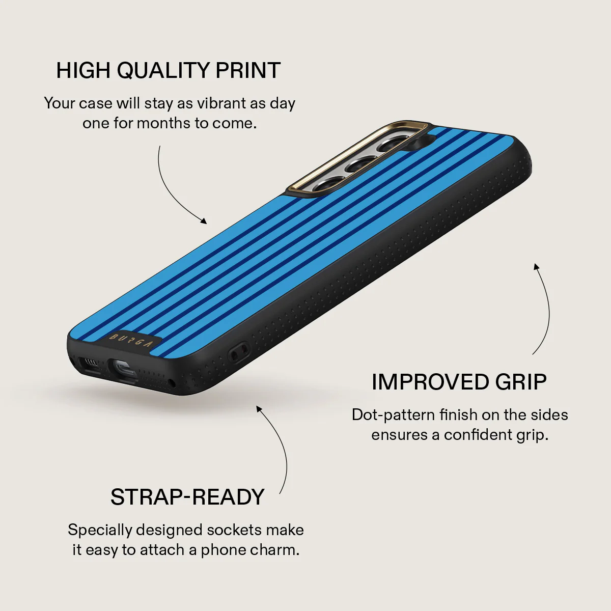 Regatta - Samsung Galaxy S22 Plus Case - Image 9