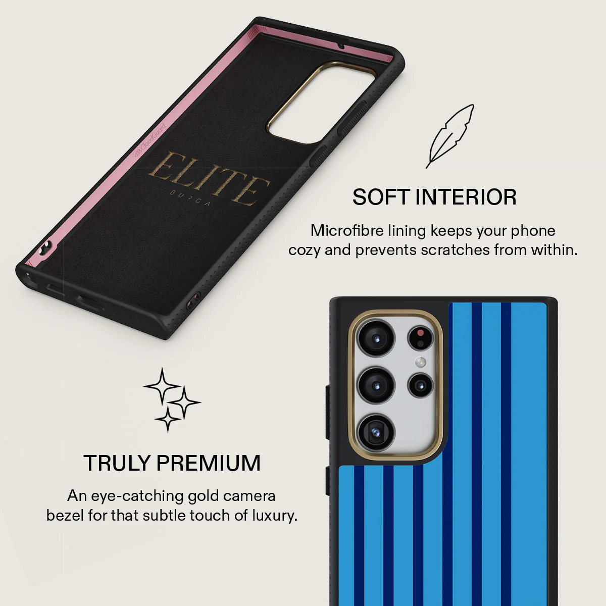 Regatta - Samsung Galaxy S22 Ultra Case - Image 10