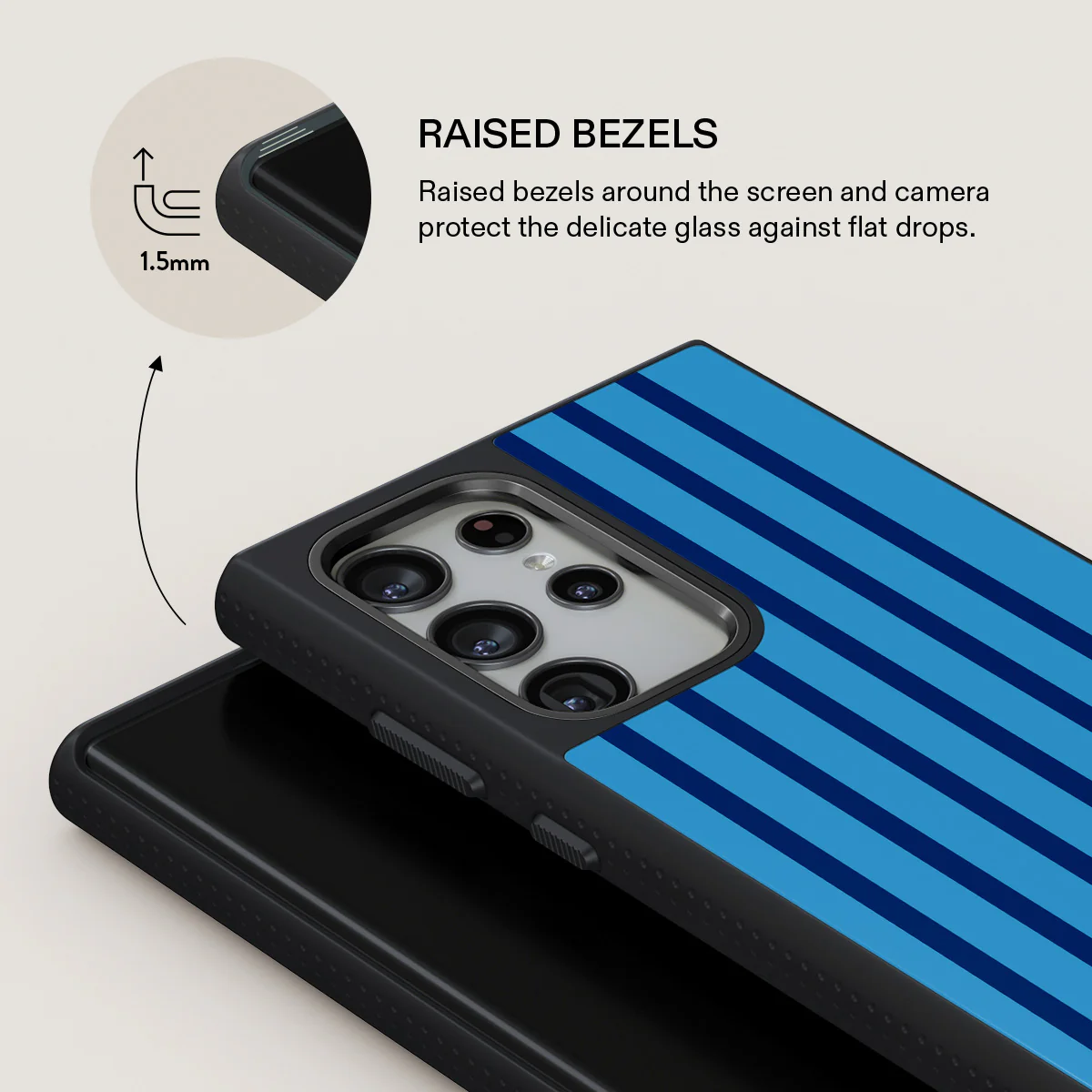 Regatta - Samsung Galaxy S22 Ultra Case - Image 15