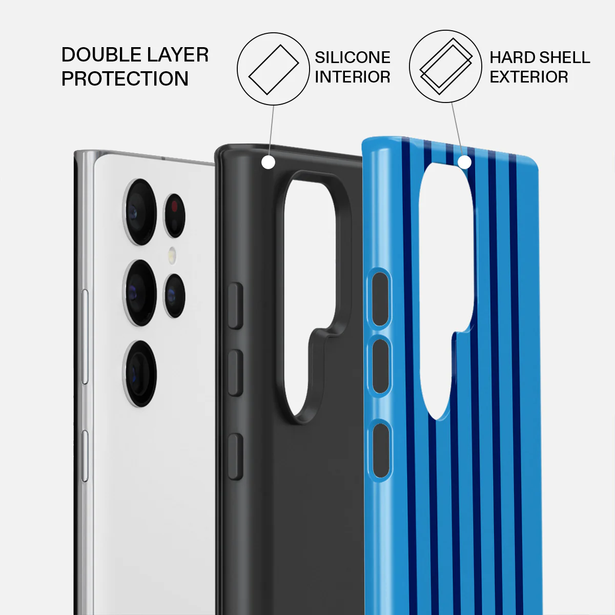 Regatta - Samsung Galaxy S22 Ultra Case - Image 2