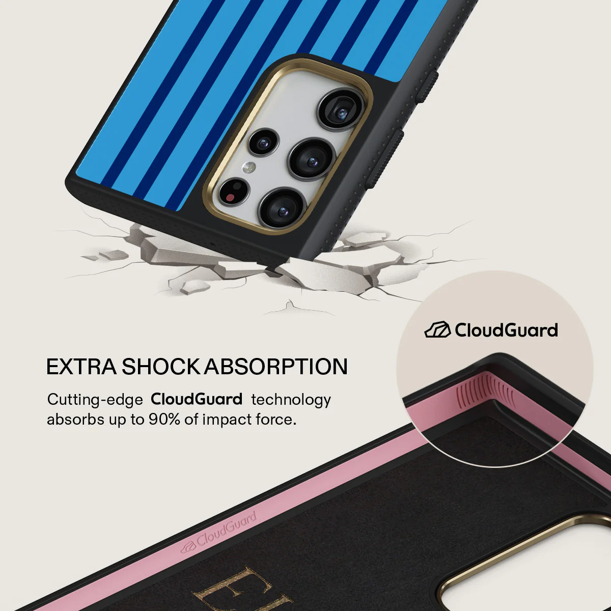 Regatta - Samsung Galaxy S22 Ultra Case - Image 7