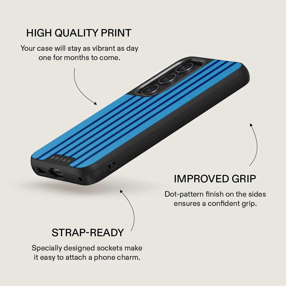 Regatta - Samsung Galaxy S23 Case - Image 16