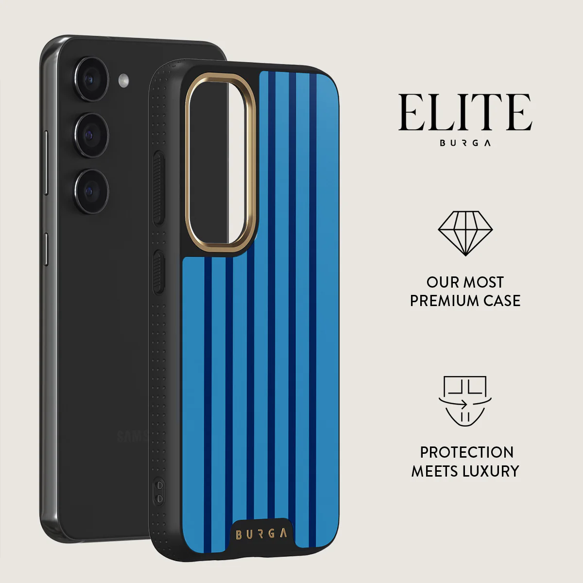 Regatta - Samsung Galaxy S23 Case - Image 6