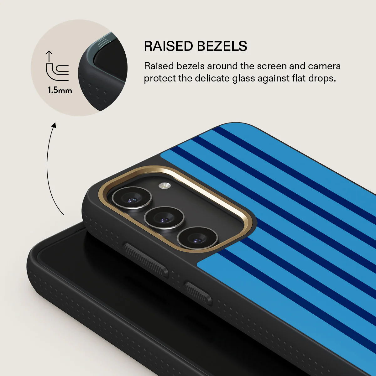 Regatta - Samsung Galaxy S23 Case - Image 8