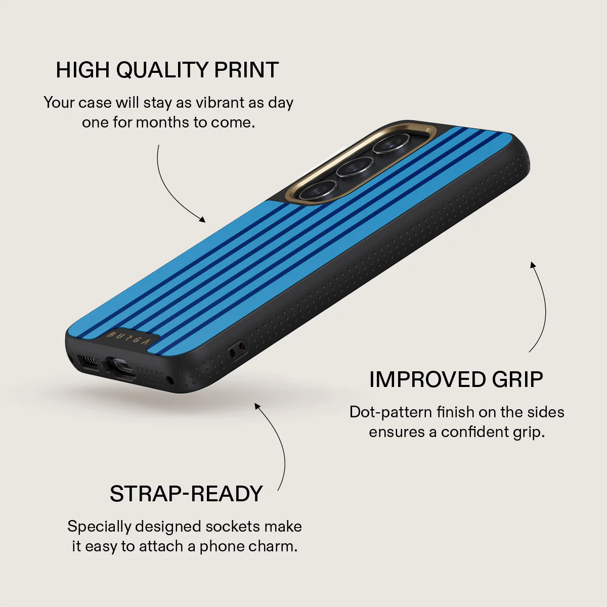 Regatta - Samsung Galaxy S23 Case - Image 9
