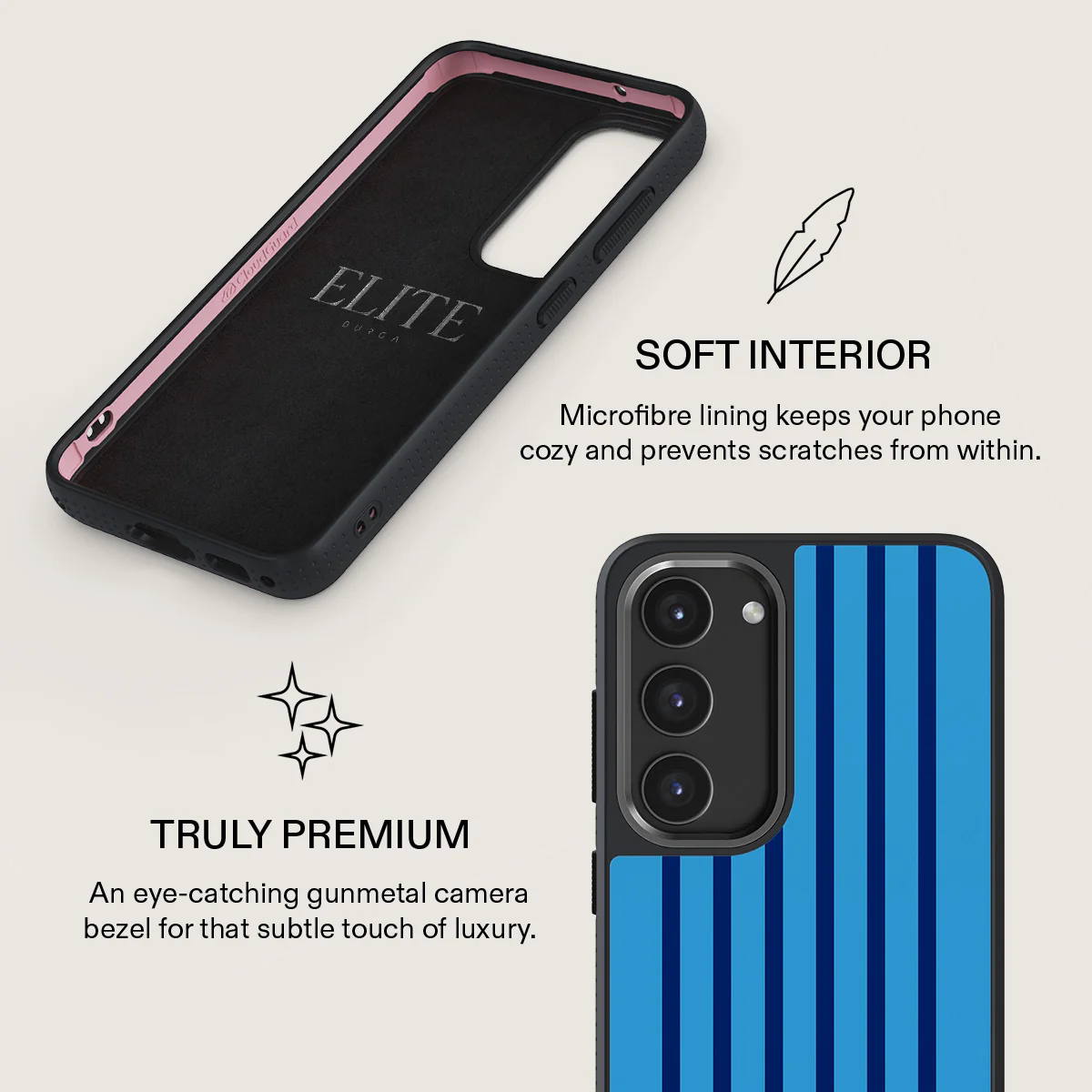 Regatta - Samsung Galaxy S23 Plus Case - Image 17