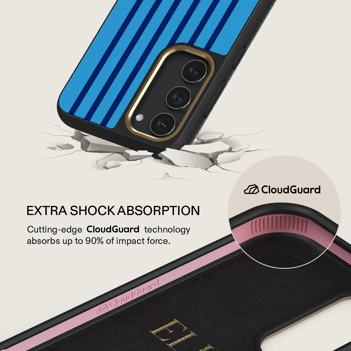 Regatta - Samsung Galaxy S23 Plus Case - Image 7