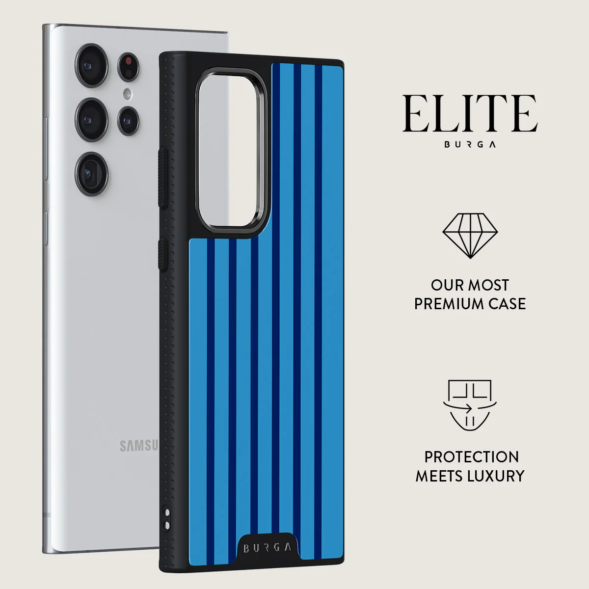 Regatta - Samsung Galaxy S23 Ultra Case - Image 13