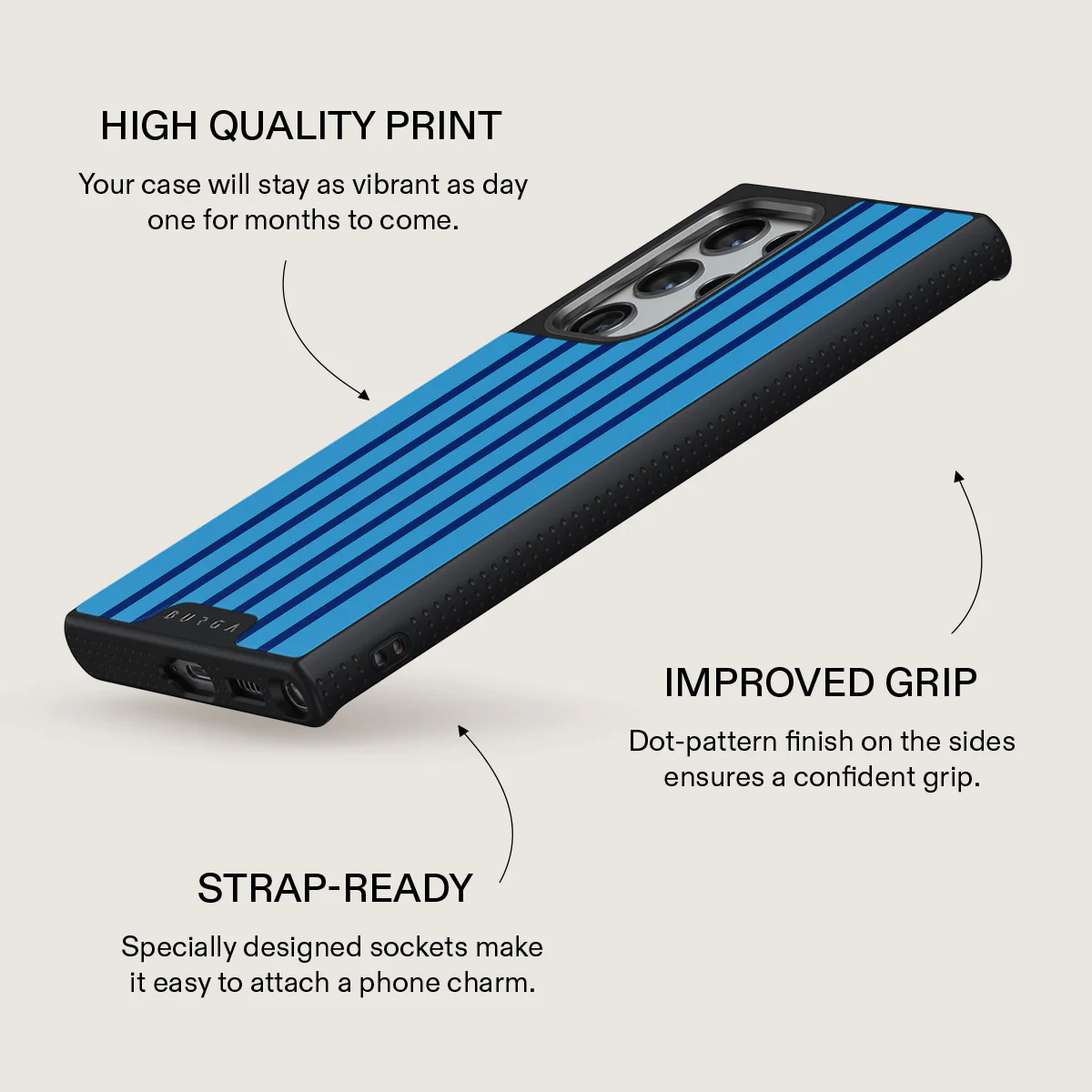 Regatta - Samsung Galaxy S23 Ultra Case - Image 16