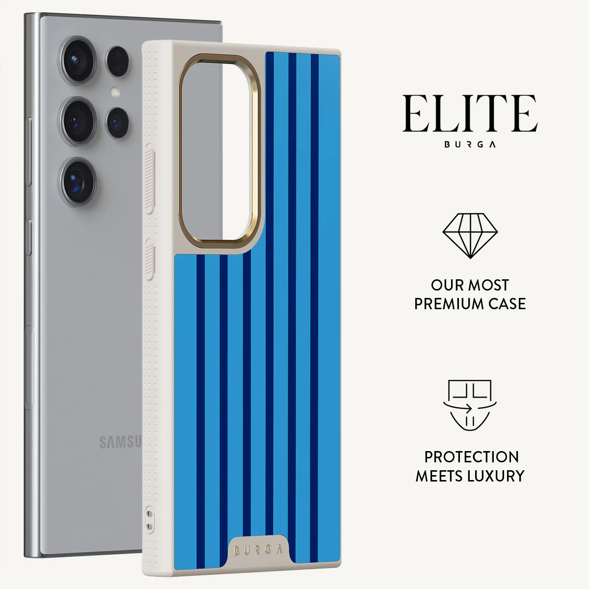 Regatta - Samsung Galaxy S23 Ultra Case - Image 20