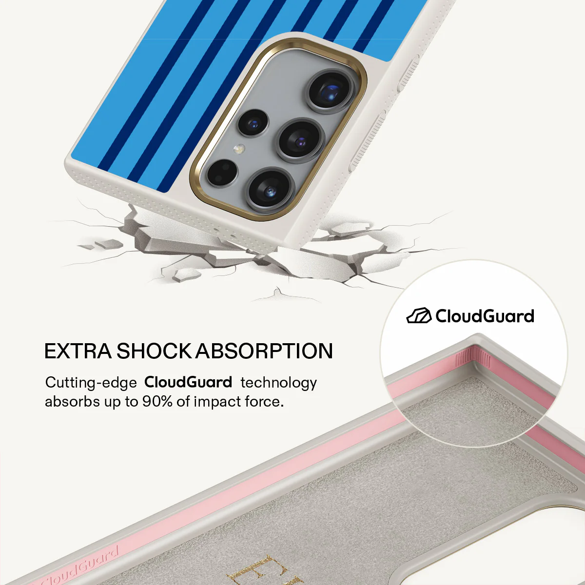 Regatta - Samsung Galaxy S23 Ultra Case - Image 21
