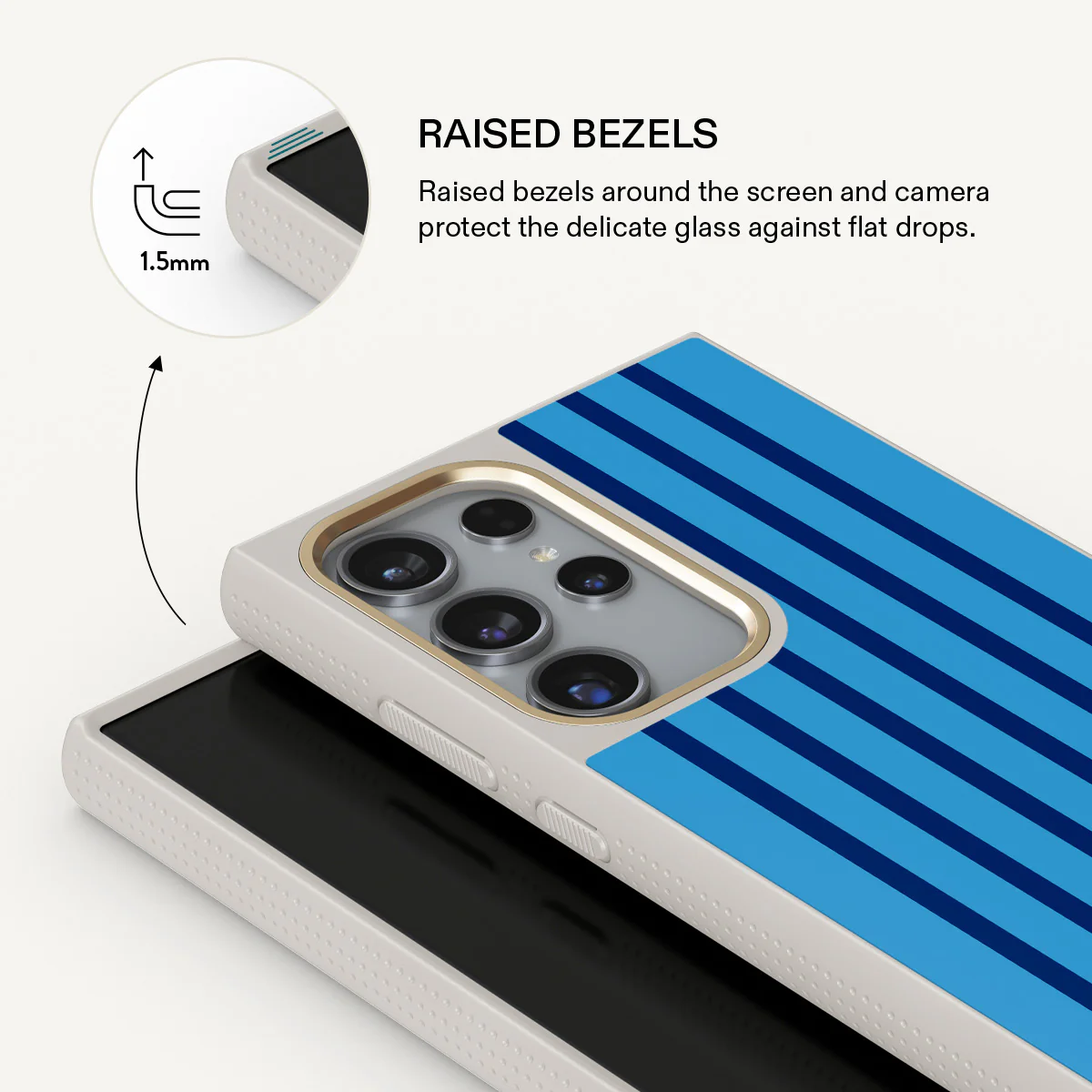 Regatta - Samsung Galaxy S23 Ultra Case - Image 22