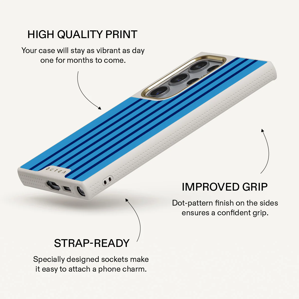 Regatta - Samsung Galaxy S23 Ultra Case - Image 23