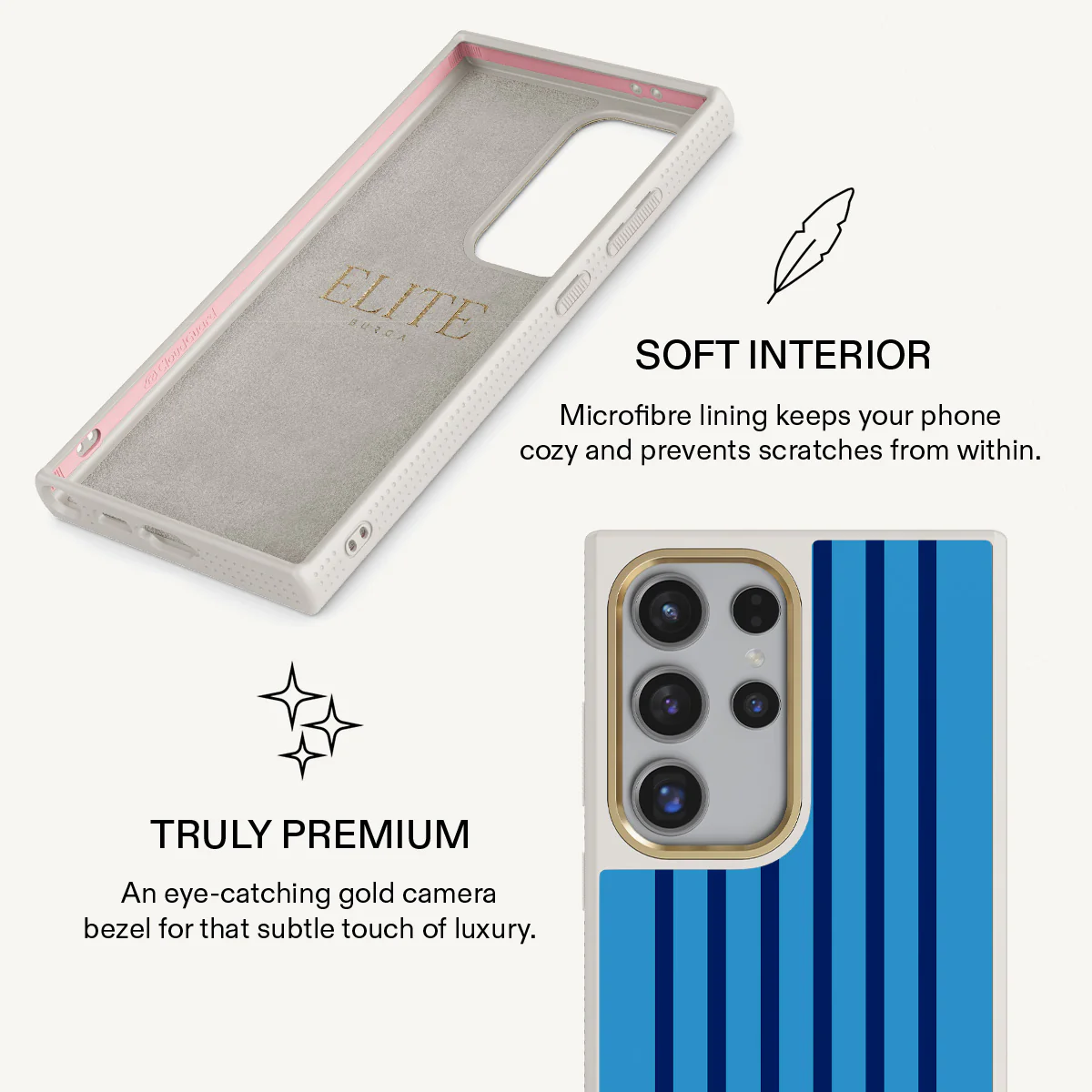 Regatta - Samsung Galaxy S23 Ultra Case - Image 24