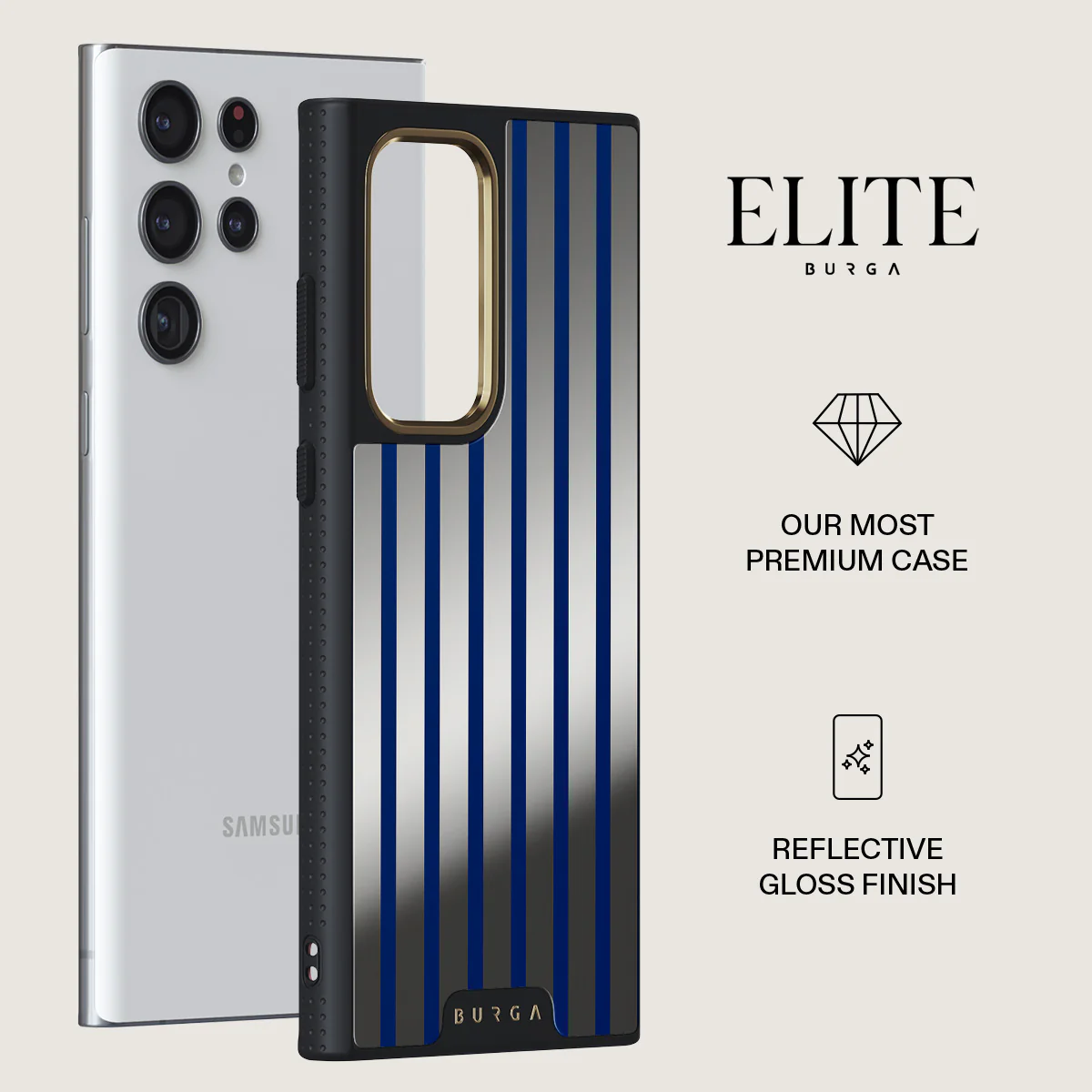 Regatta - Samsung Galaxy S23 Ultra Case - Image 27