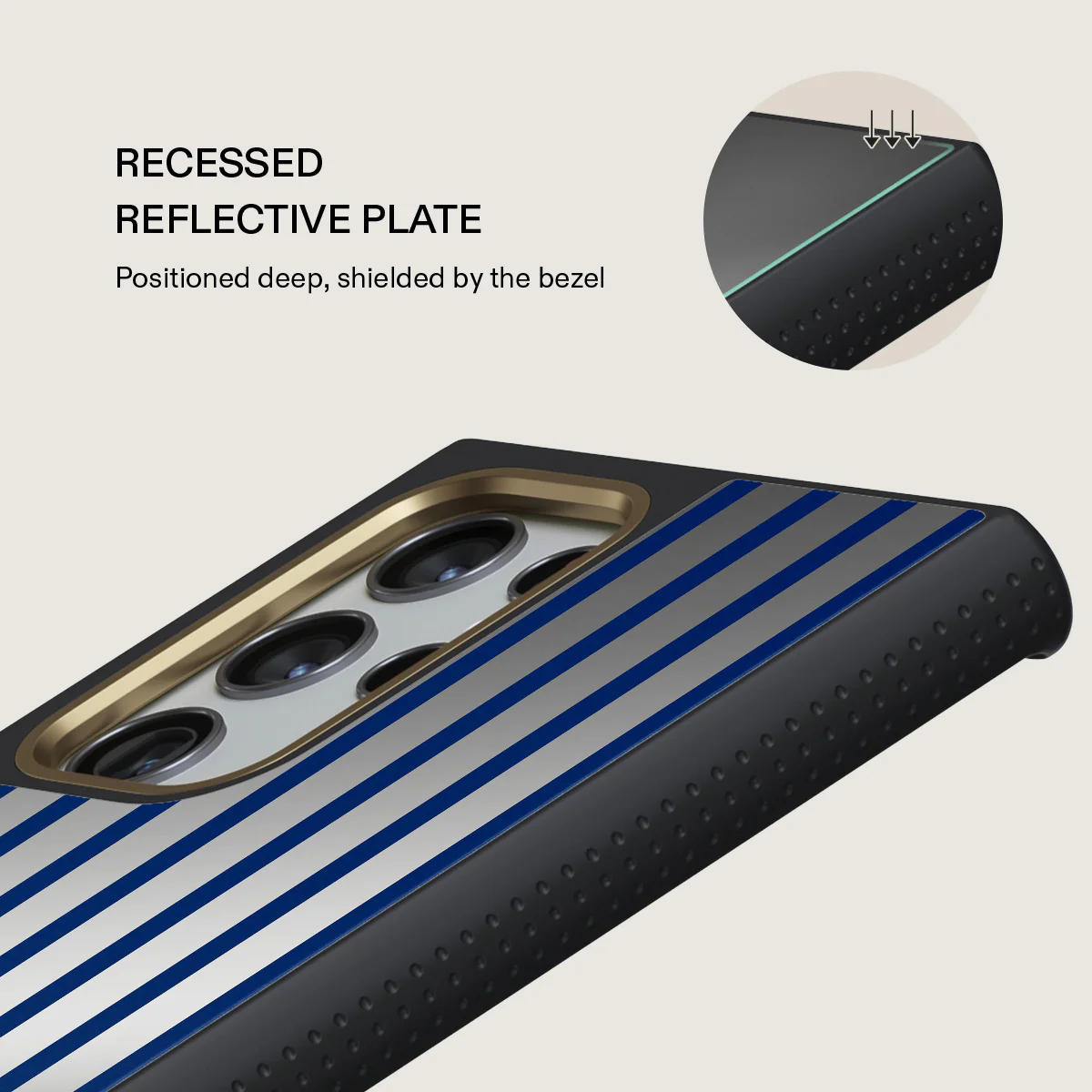 Regatta - Samsung Galaxy S23 Ultra Case - Image 29