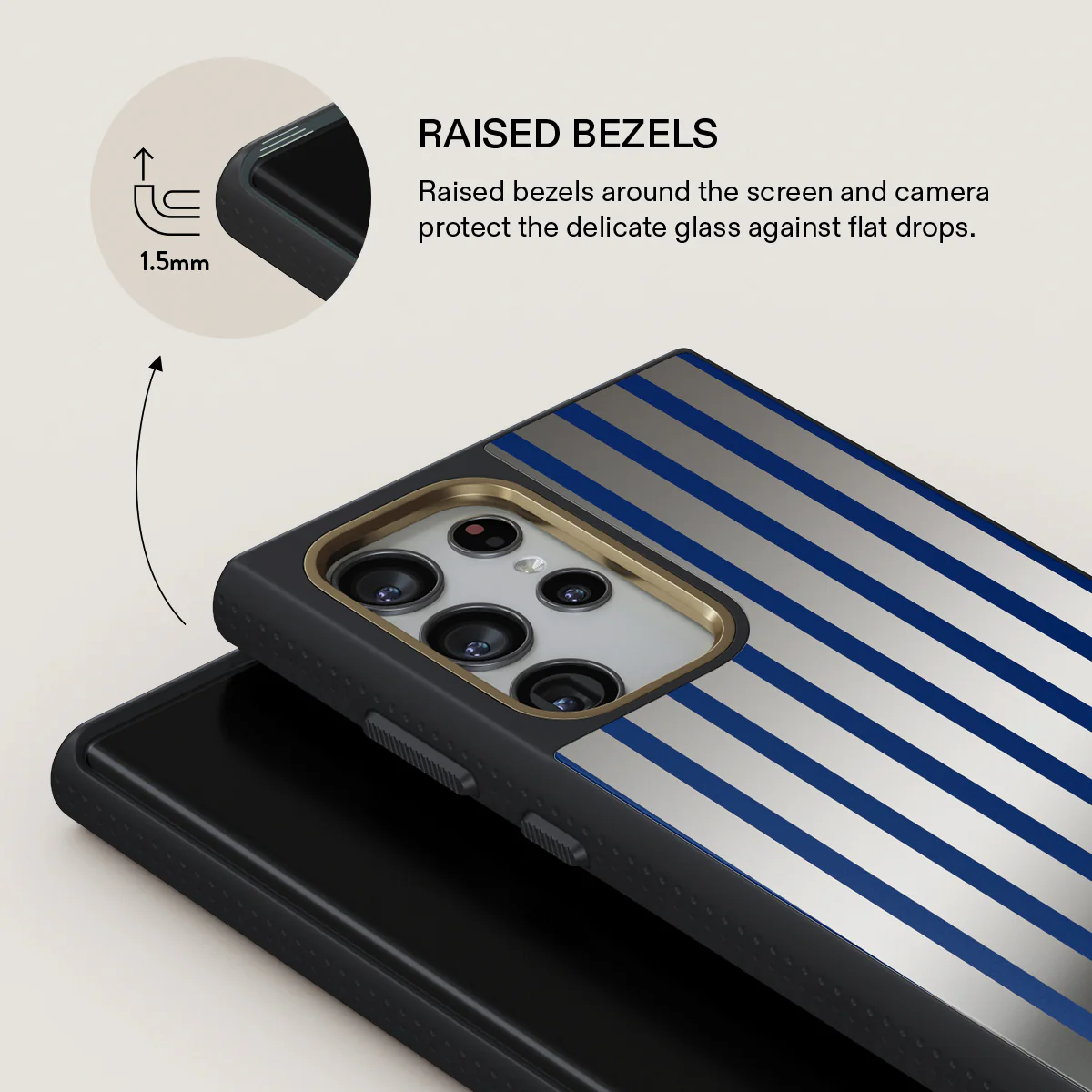 Regatta - Samsung Galaxy S23 Ultra Case - Image 30