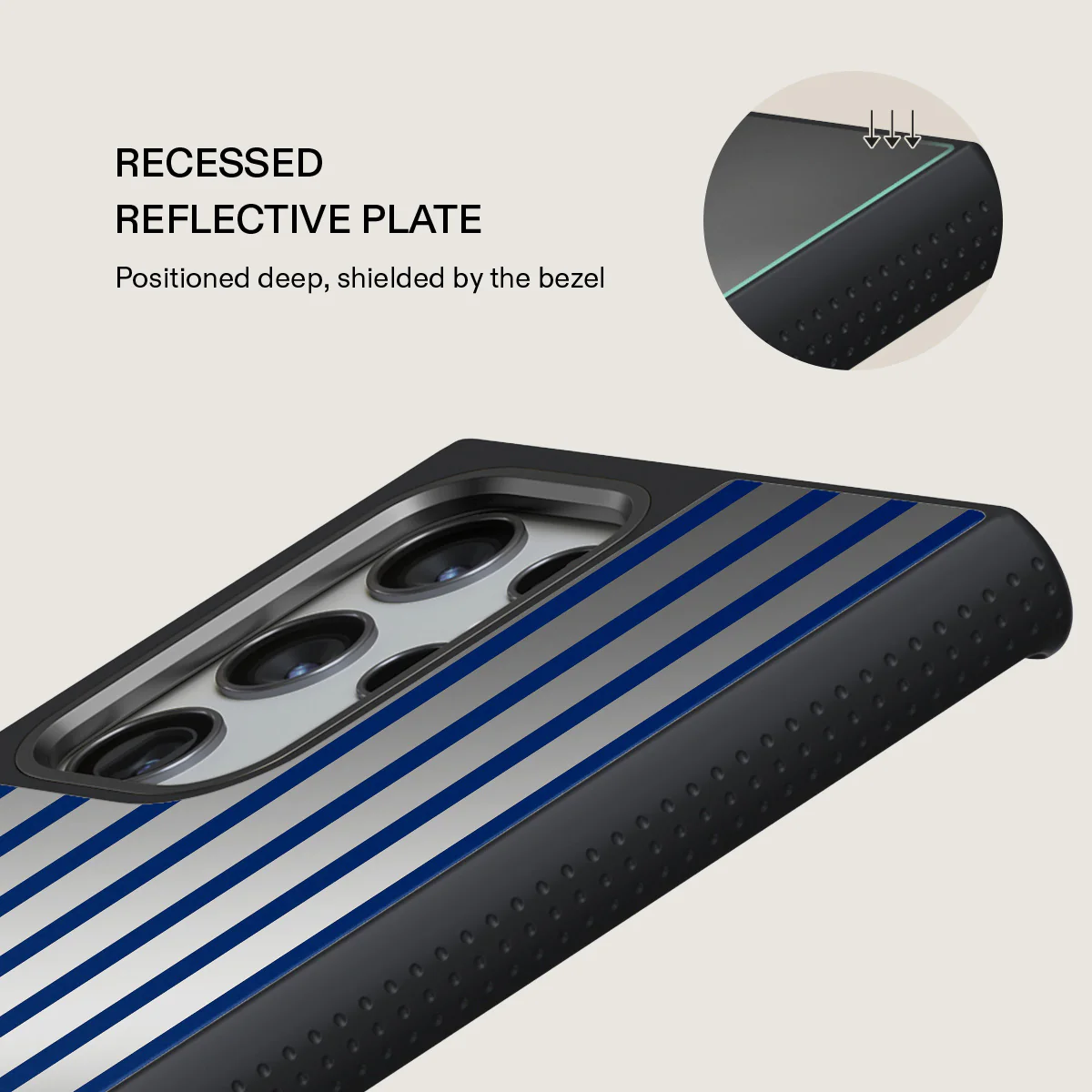 Regatta - Samsung Galaxy S23 Ultra Case - Image 37