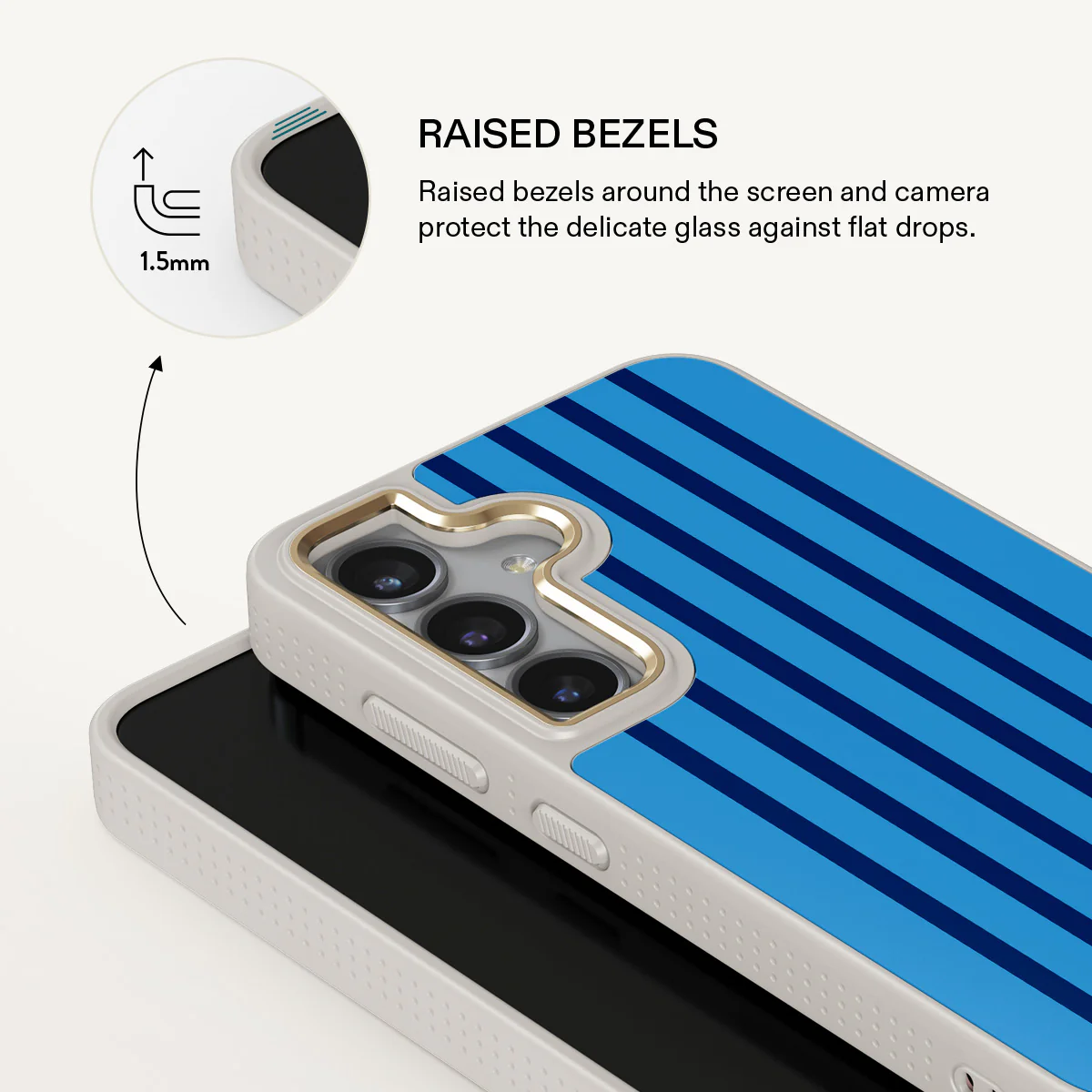 Regatta - Samsung Galaxy S24 Case - Image 22