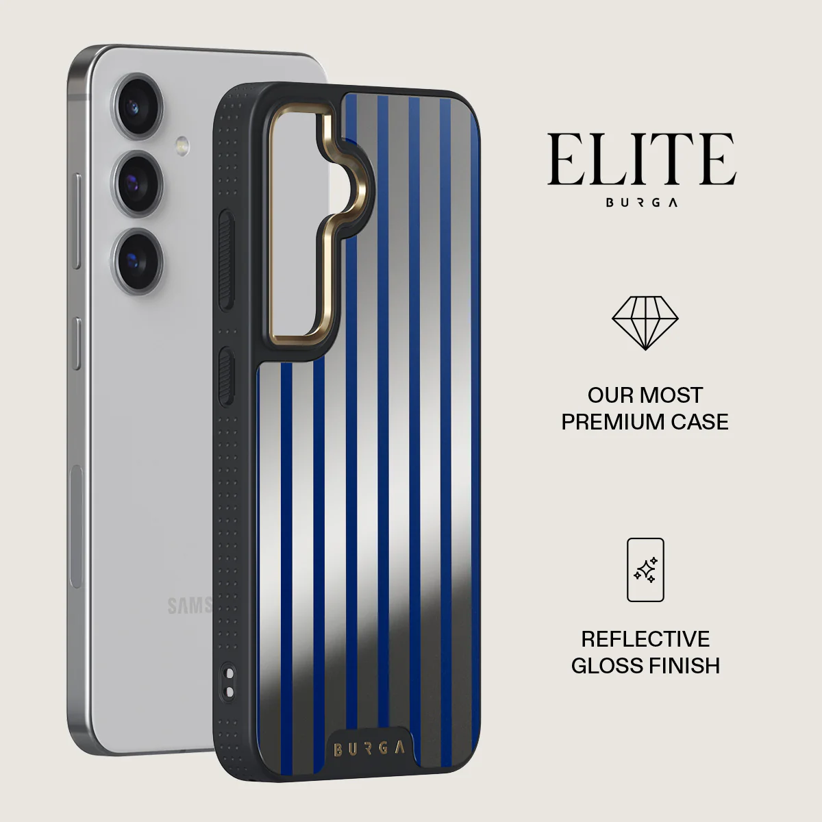 Regatta - Samsung Galaxy S24 Case - Image 27