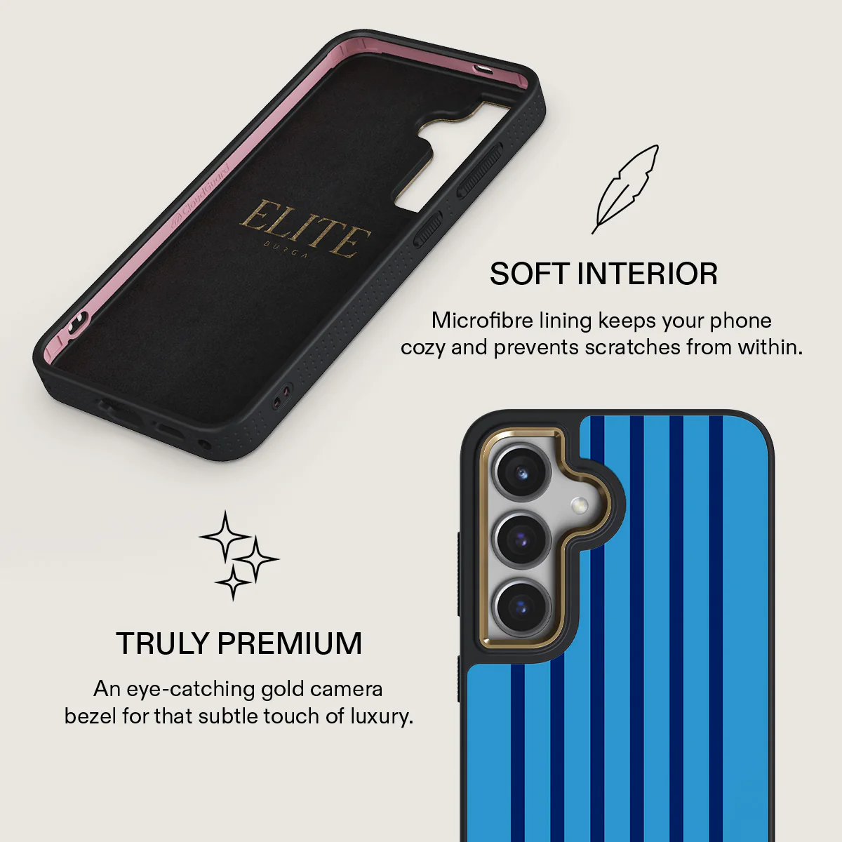 Regatta - Samsung Galaxy S24 Plus Case - Image 10