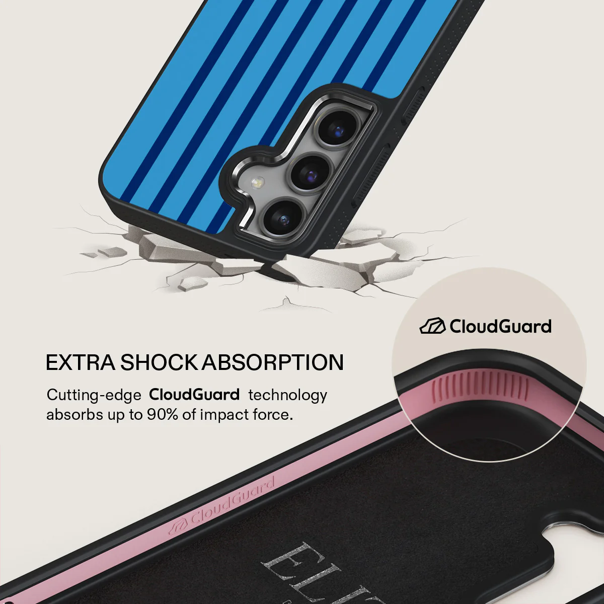 Regatta - Samsung Galaxy S24 Plus Case - Image 14