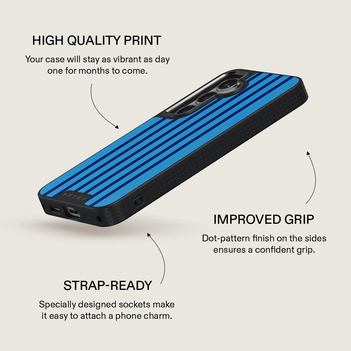 Regatta - Samsung Galaxy S24 Plus Case - Image 16