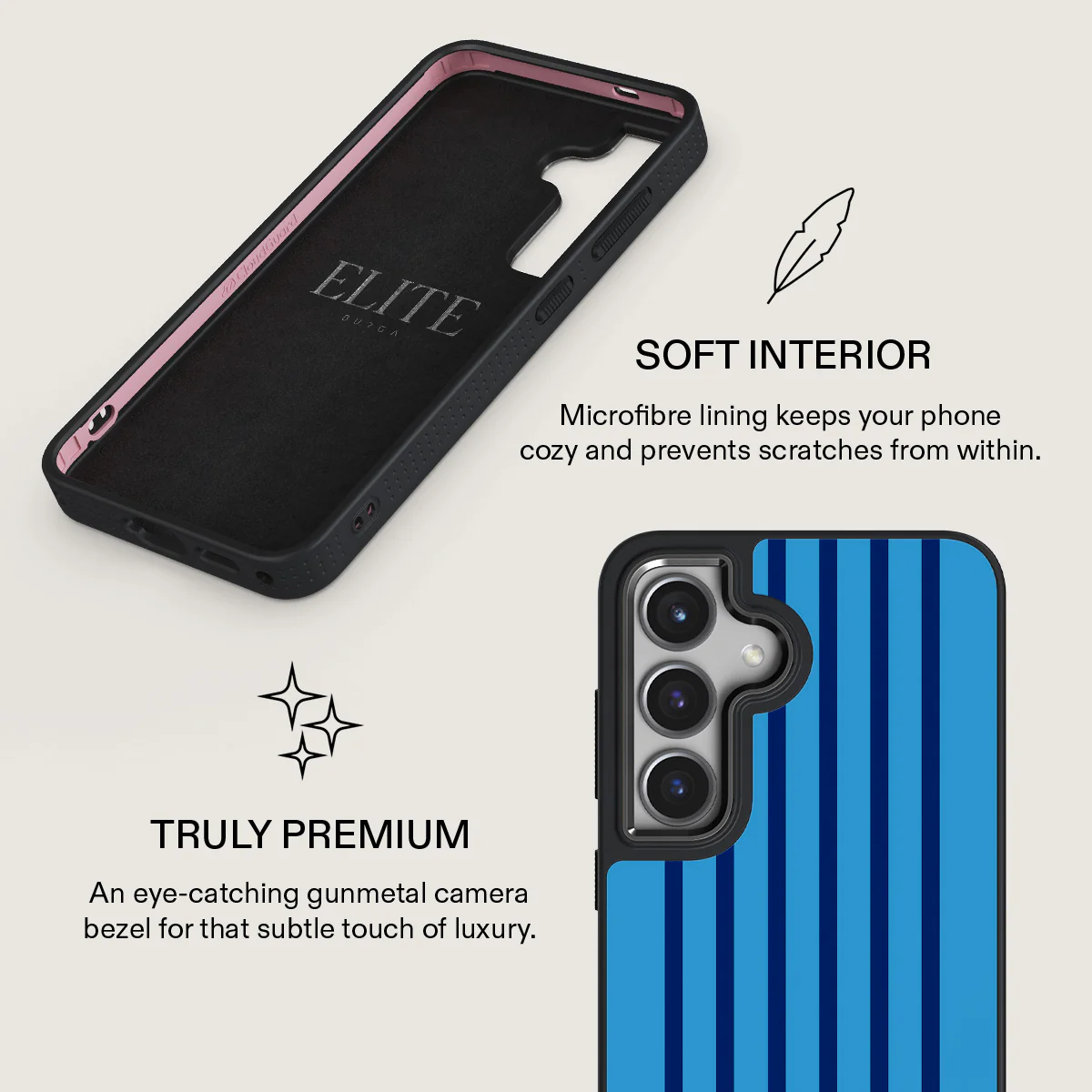 Regatta - Samsung Galaxy S24 Plus Case - Image 17